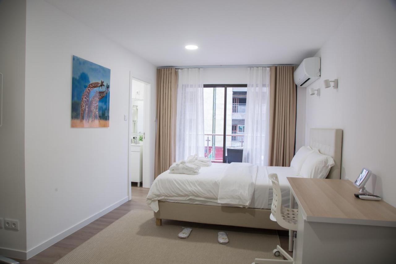 Wdc Aparthotel - Buea Εξωτερικό φωτογραφία