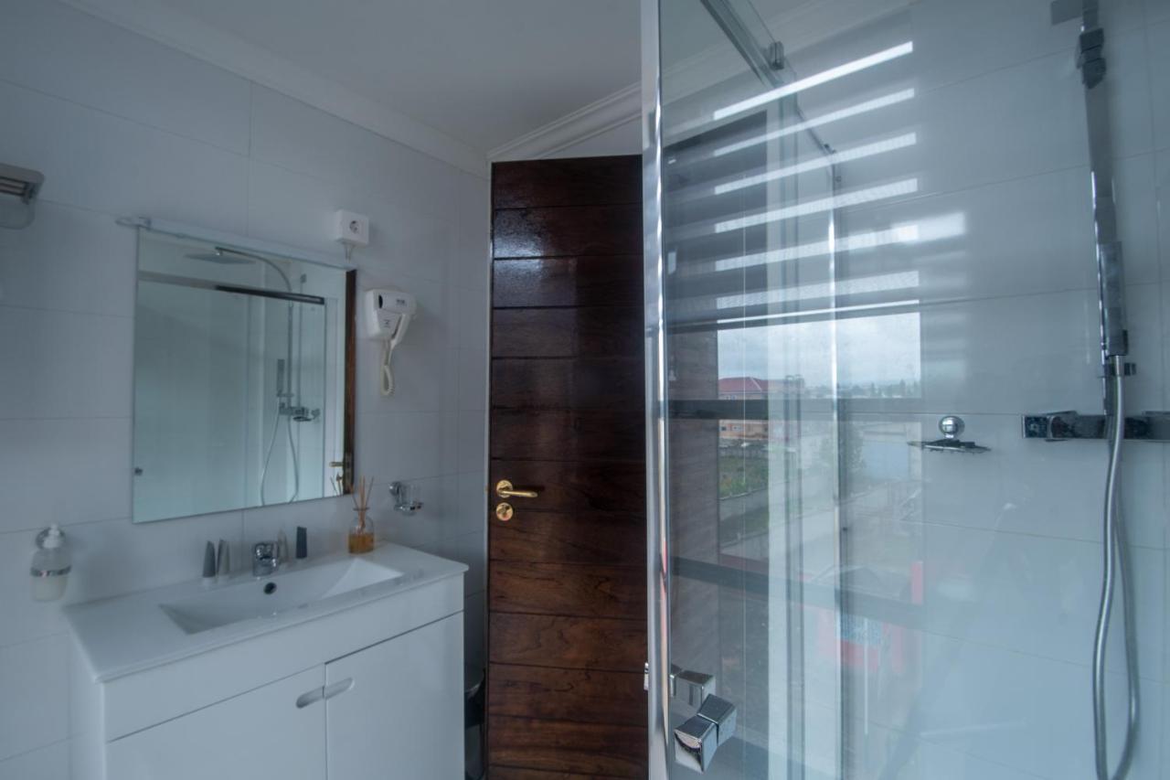 Wdc Aparthotel - Buea Εξωτερικό φωτογραφία