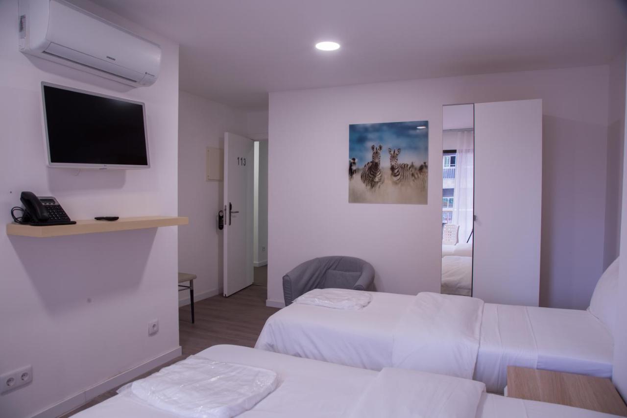 Wdc Aparthotel - Buea Εξωτερικό φωτογραφία