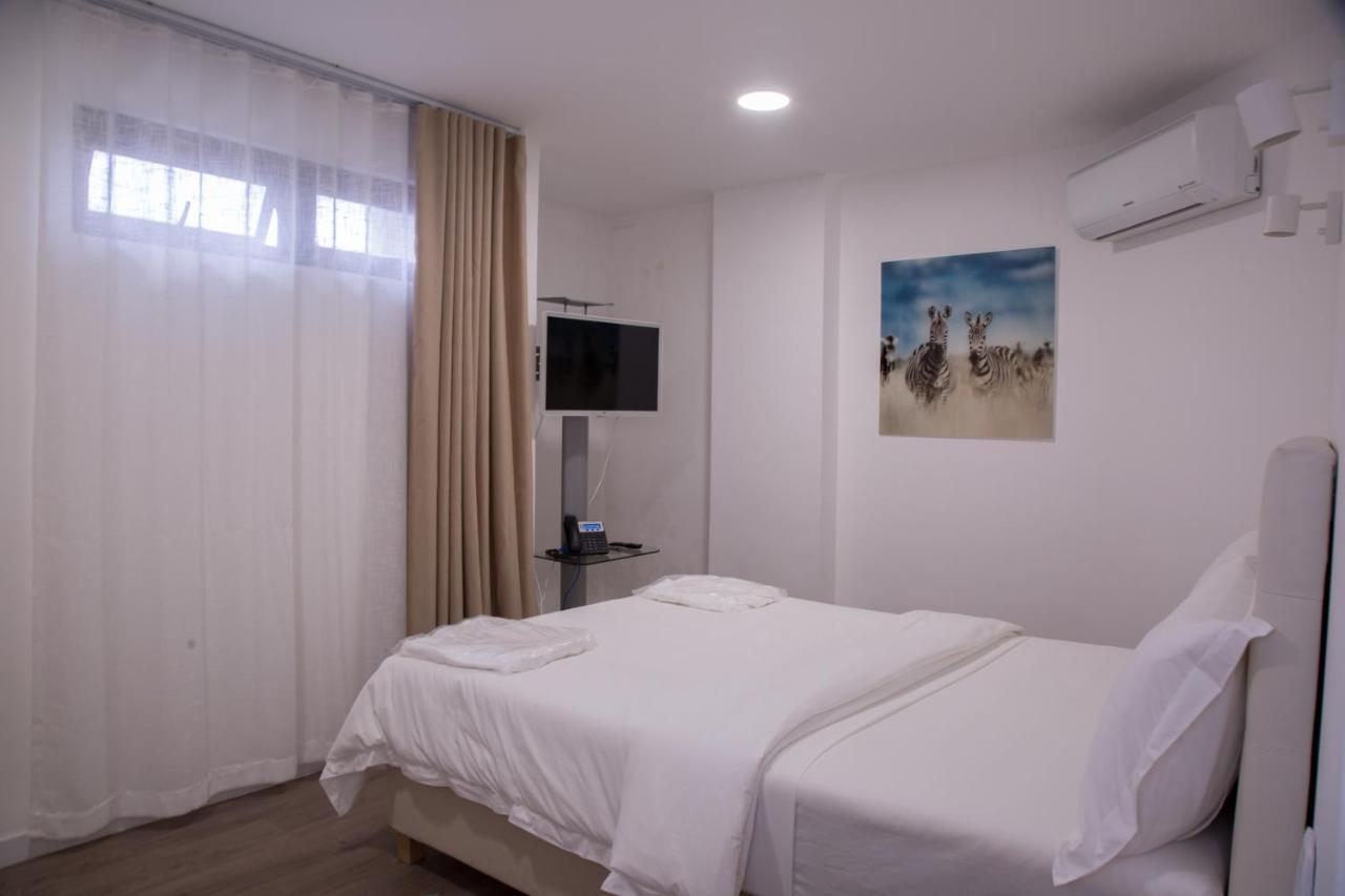 Wdc Aparthotel - Buea Εξωτερικό φωτογραφία