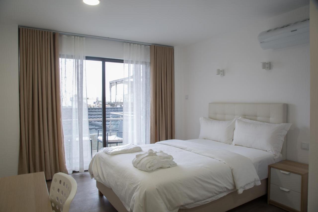 Wdc Aparthotel - Buea Εξωτερικό φωτογραφία